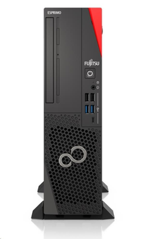 ПК Fujitsu Esprimo | Intel Core i5-12500 | 32 Gb DDR4 | 1Tb SSD | Nvidia T600 4Gb | Windows 11 Pro