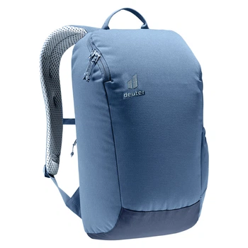 Рюкзак Deuter Stepout 16 л Marine (1052-3815123 1348)