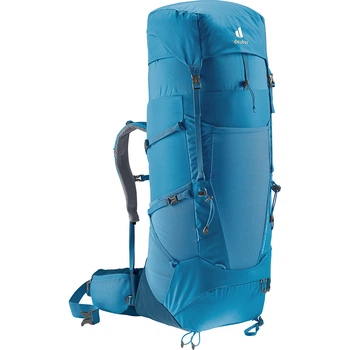 Рюкзак Deuter Aircontact Core 50+10 2022 Синий (1052-3350322 1358)