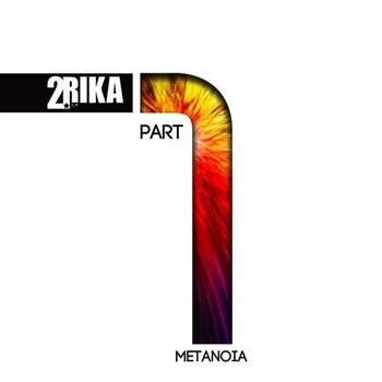 Компакт диск Lavina Music Друга Ріка Metanoia Part 1 CD 4823034773605