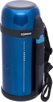 Термос универсальный Zojirushi SF-CC15AH 1.5 л Синий (1678.00.25)
