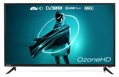 Телевизор OzoneHD 39HN22T2