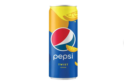 Напитки и лимонады Pepsi со вкусом лимона купить в Киеве | ROZETKA