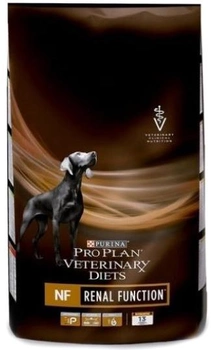 Сухий корм Purina ProPlan Veterinary Diets NF Renal Function Formula 12 кг (7613035154483)