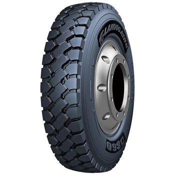 Грузовые шины Lanvigator D860 (ведущая) 12 R24 160/156K 20PR
