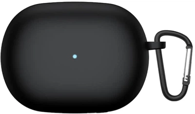 Чехол Silicon BeCover для Xiaomi Redmi Buds 4 Pro Black (BC_708609)