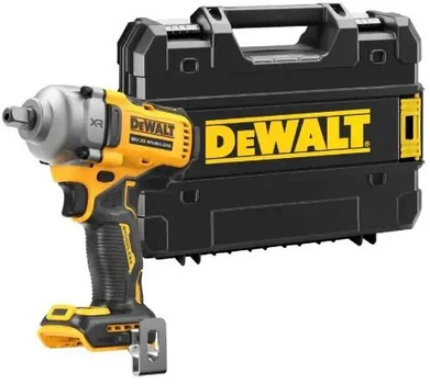 Гайковерт ударный аккумуляторный бесщёточный DeWALT DCF892NT
