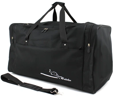 Велика дорожня сумка 90L Україна. Wallaby 70х40х34 см 000221822