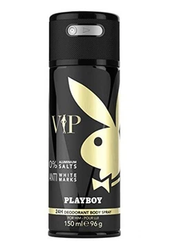 Дезодорант чоловічий Playboy VIP 150 мл
