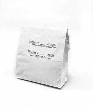 Чорний чай ароматизований Dammann Earl Grey (Ерл Грей) у пакетиках 50 шт.