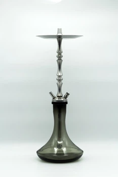 Кальян Sky Hookah Classic Сraft Grey
