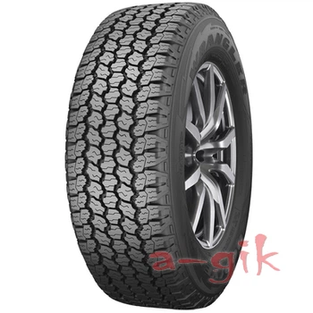 Шина Goodyear Wrangler All-Terrain Adventure 265/60 R18 110T