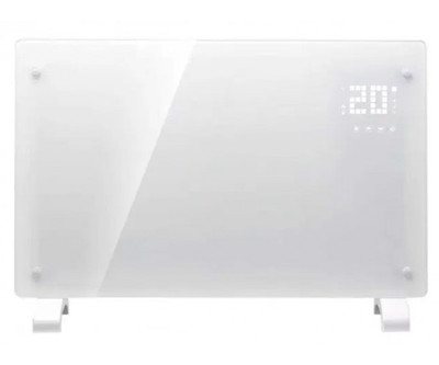 Электрический обогреватель Volt Termoglass Pro 2000W Smart White