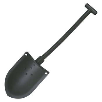Шведська складна армійська лопата Mil-Tec®