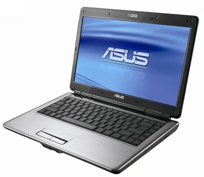 БВ Ноутбук Asus F83VF 14 Intel T4400 3 RAM 128 SSD NVIDIA GT 220M 1 ГБ