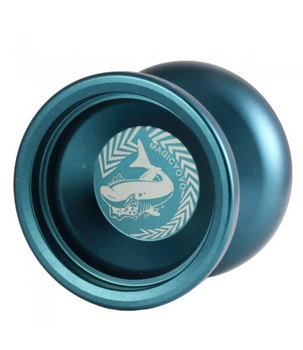 Magic YoYo N12 Shark Honor йо-йо Синій