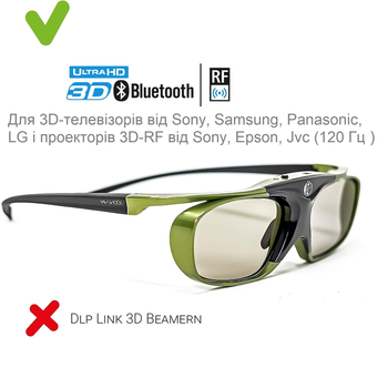 Купить 3D очки в Москве: 3D (3Д) очки для телевизора, цены в интернет-магазине пластиковыеокнавтольятти.рф