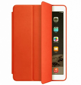 Чохол CaseFashion Smart Case для iPad 10.2" 2019/2020 orange