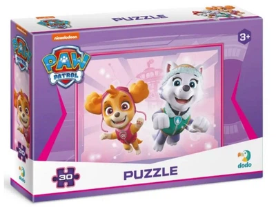 Пазл Paw Patrol, DoDo, 30 ел., 200144
