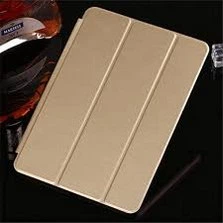 Чохол CaseFashion Smart Case для iPad Mini 1/2/3 gold