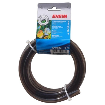 Шланг Eheim hose anthracite 12/16 3м (4004843)