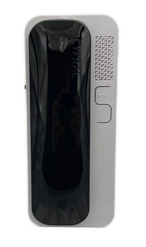 Трубка для домофона Cyfral SMART-U (BLACK WHITE)