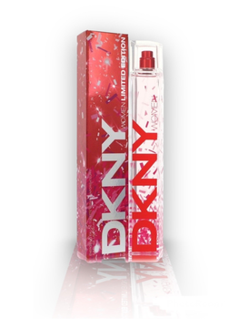 Dkny women's discount perfume 100ml