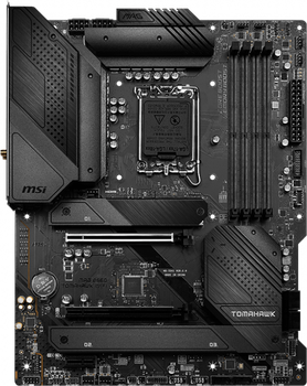 Материнcкая плата MSI MAG B660 TOMAHAWK WIFI DDR5 (911-7D41-016)