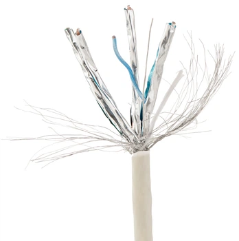 Kabel Cablexpert SPC-6A-LSZHCU-SO 305 m