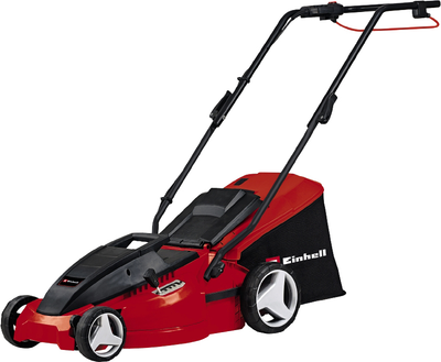 Газонокосилка электрическая Einhell GC-EM 1500/36 (3400156)