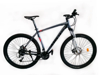 Велосипед Ardis Titan Custom 29" (XL, сірий, БУ) - Б/В