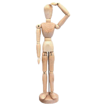 Манекен детский: ростовая кукла для магазина одежды, 140 см