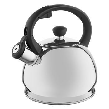 Cuisinart *TEA KETTLE* Model CTK-SS17 2 Quart/1.9L Stainless/Black Handle