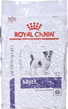 Sucha karma dla psów Royal Canin Adult Small Drób, Ryż 8 kg (3182550760423)