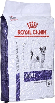 Sucha karma dla psów Royal Canin Adult Small Drób, Ryż 8 kg (3182550760423)