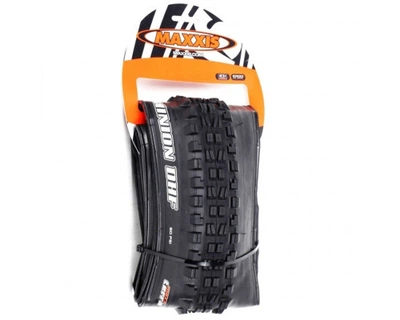 Покрышка Maxxis Minion DH F 29 x 2.5" WT (folding) 3CG/EXO/TR