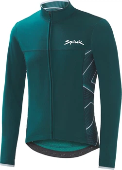 Куртка Spiuk Boreas Light Membrane мужская зеленая L