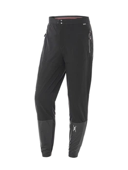 Штаны Spiuk All Terrain Pants мужские черные 3XL