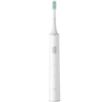 Електрична зубна щітка MiJia Sonic Electric Toothbrush T300 White