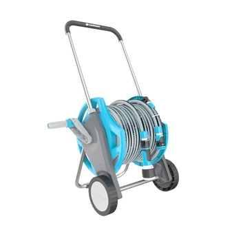Візок для шлангу набір Cellfast Discover 1/2" 20м
