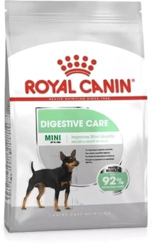 Sucha karma dla psów Royal Canin Mini Digestive 8 kg (3182550895057)