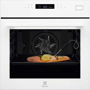 Духова шафа електрична ELECTROLUX EOB7S31V