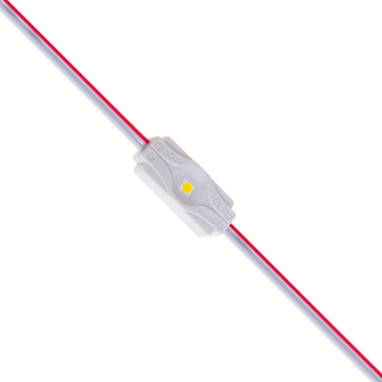 Світлодіодний модуль Brille BY-090/1 LED SMD2835 NW 12V IP65 (33-464)