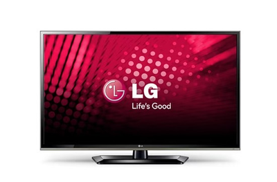 Телевізор LG (32LS570T) з функцією Smart TV з діагоналлю 32 дюйми Б/У