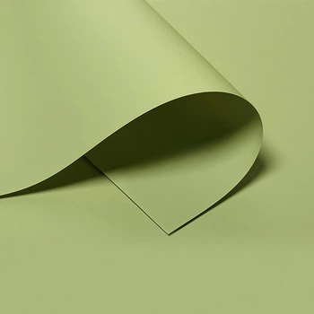 Фон виниловый Mircopro Зеленый, 120*200cm