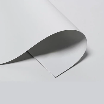 Вініловий фон Mircopro Білий, 150*200cm