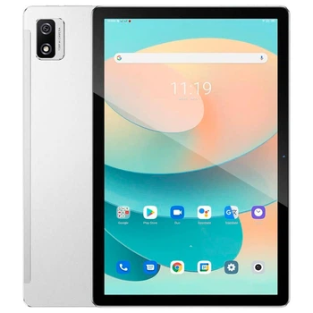 Планшет Blackview Tab 12 4G Dual Sim Silver EU_