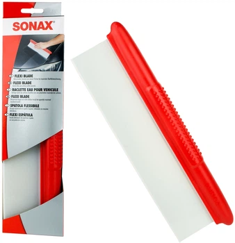 Водосгон силиконовый SONAX Flexiblade 417400 (4064700417403)
