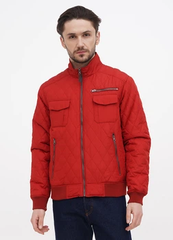 Курточка Kaiser (10-VE-24-01-red1-M)
