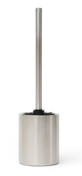 Ершик для унитаза МВМ MY HOME BA-27 SS/Black